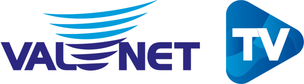 Internet fibra óptica Valenet BH – planos de internet em BH e região - tv