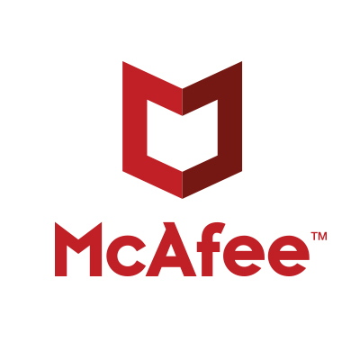 mcafee