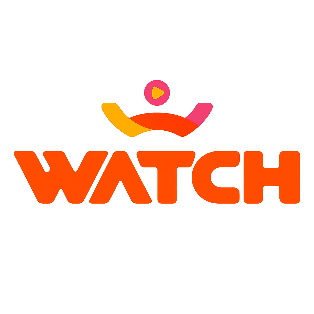 Watch TV Logo